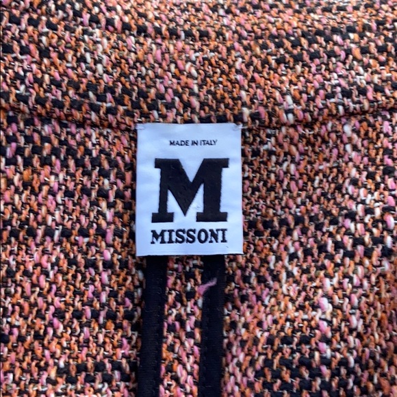 Missoni vintage vest - Picture 4 of 6